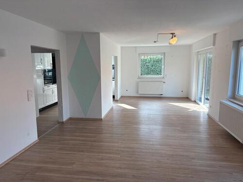 Foto - 5 Zimmer Erdgeschoßwohnung zum Kaufen in Warendorf