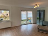 Foto - 5 Zimmer Erdgeschoßwohnung in Warendorf