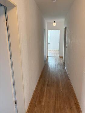 Foto - Erdgeschoßwohnung in Warendorf zum Kaufen