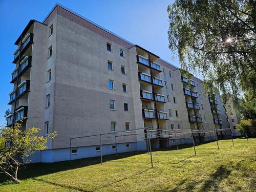 Foto - Helle 3-Zimmer-Wohnung in Welzow