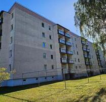 Helle 3-Zimmer-Wohnung in Welzow