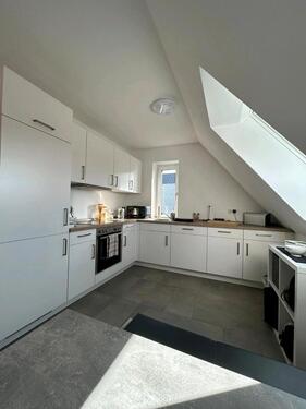 Foto - 2 Zimmer Dachgeschoßwohnung in Borken