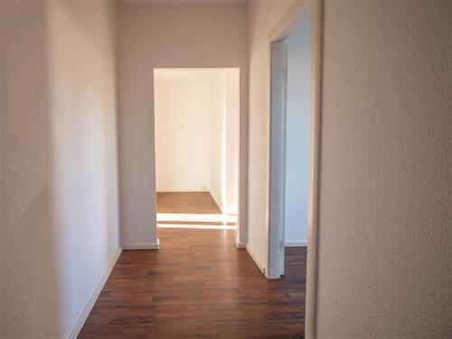 Foto - Etagenwohnung in Schwarzenberg/Erzgebirge zur Miete