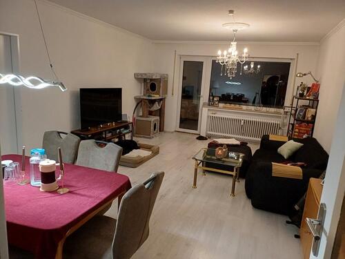 Foto - 3 Zimmer Etagenwohnung zur Miete in Nachrodt-Wiblingwerde