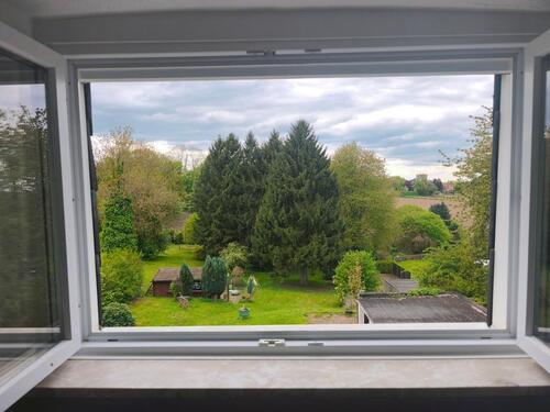 Foto - 2 Zimmer Dachgeschoßwohnung zur Miete in Rees