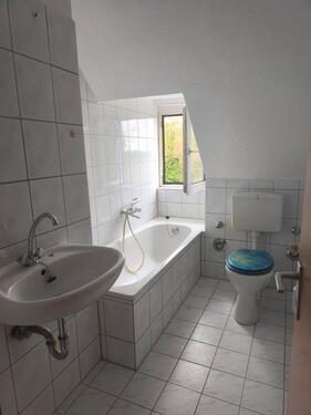 Foto - Dachgeschoßwohnung in Rees zur Miete