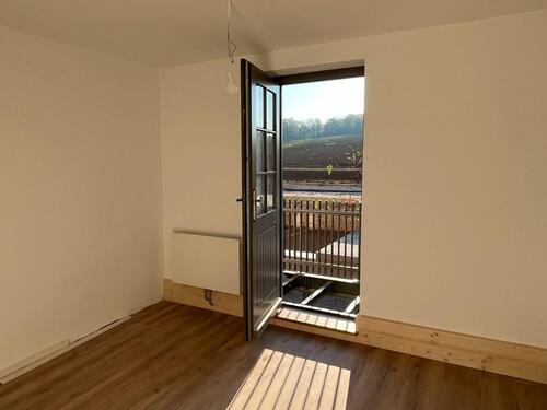 Foto - Etagenwohnung in Möckmühl zur Miete