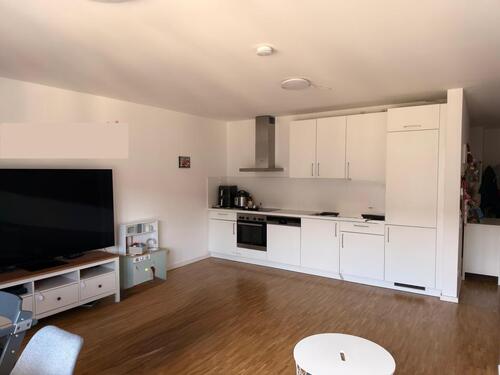 Foto - Moderne 3-Zimmer Mietwohnung in Hannover-Hainholz! Wentzel-Dr.