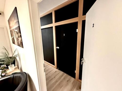 Foto - Sofort verfügbare möblierte Wohnungen – unkompliziert & all-inclusive!