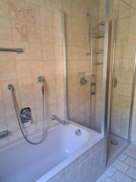 Foto - Etagenwohnung in Niederstetten zur Miete