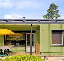 Rein in die Natur! Verkauf Bungalow in BagenzEigentumsland 220m² - Neuhausen/Spree