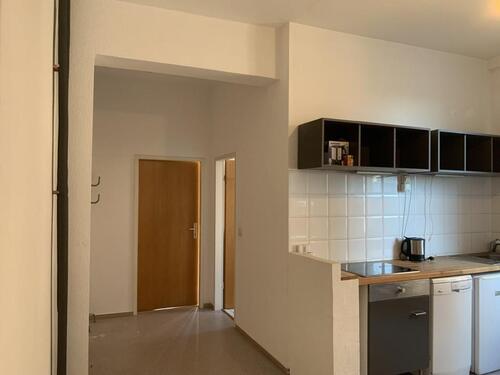 Foto - Etagenwohnung in Bielefeld zur Miete