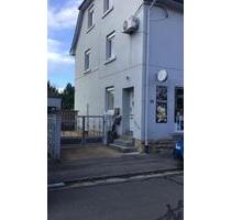 DHH MIT LADEN(Haus) WOHNEN und ARBEITEN unter einem Dach - Heppenheim (Bergstraße)