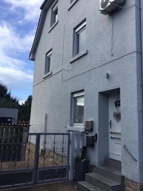 Foto - Einfamilienhaus zum Kaufen in Heppenheim (Bergstraße)