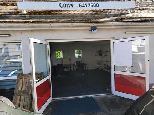 Foto - Büro zum vermieten - 500,00 EUR Kaltmiete,