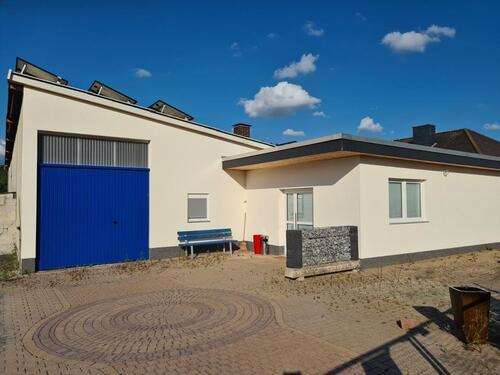 Foto - Büro- und Praxisräume in Zierenberg