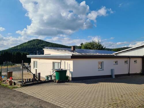 Foto - andere zur Miete in Zierenberg