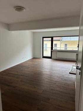 Foto - Moderne Altstadtperle mit Balkon im Herzen Würzburgs