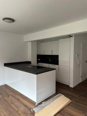Foto - Etagenwohnung zur Miete in Höchberg