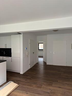 Foto - Etagenwohnung in Höchberg