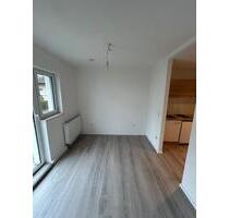 Renovierte 2 Zimmer Wohnung in Rottenburg - Rottenburg am Neckar