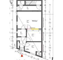 3 Zimmer Wohnung in zentraler Lage in Ludwigshafen zu vermieten. - Ludwigshafen am Rhein Mundenheim