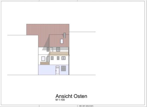 Foto - Einfamilienhaus in Mengen