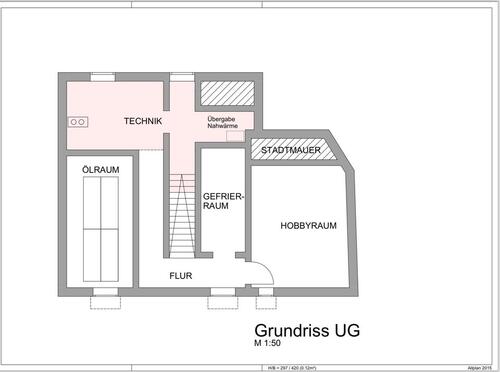Foto - Einfamilienhaus in Mengen zum Kaufen