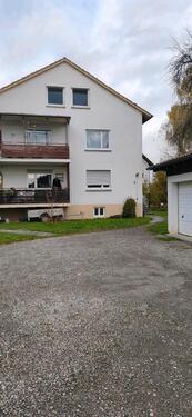 Foto - renovierungsbedürftige Wohnung Ochsenhausen
