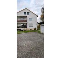 renovierungsbedürftige Wohnung Ochsenhausen