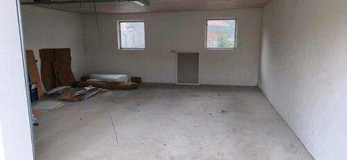 Foto - Etagenwohnung in Ochsenhausen