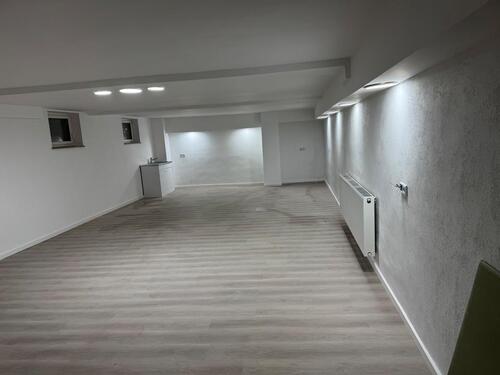 Foto - Büro Änderungsschneiderei, Nagelstudio