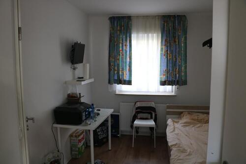 Foto - Möblierte 1 Zimmer Wohnung für ein Person