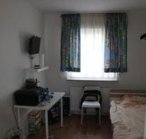 Möblierte 1 Zimmer Wohnung für ein Person - Seeheim-Jugenheim