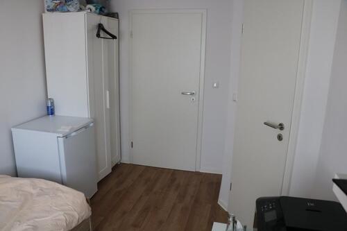 Foto - Etagenwohnung in Seeheim-Jugenheim zur Miete