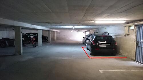 Foto - andere in Köln zur Miete