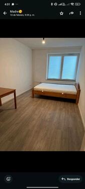 Foto - Etagenwohnung in Hamburg