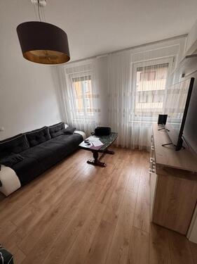 Foto - Voll möblierte 2-Zimmer-Wohnung in zentraler Lage – Kaiserslauter