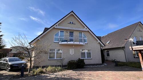 Foto - Wohnung im Ostseebad Trassenheide
