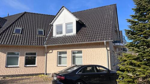 Foto - Etagenwohnung in Karlshagen