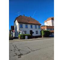 Renovierte 3-Zimmer Wohnung mit 17 qm großer Dachterasse in Münsi - Münsingen