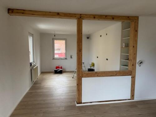 Foto - 3 Zimmer Etagenwohnung zur Miete in Münsingen