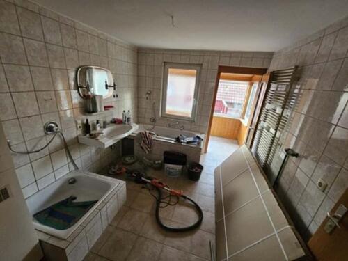 Foto - 3 Zimmer Etagenwohnung in Münsingen