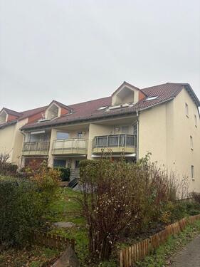 Foto - 2 Raum-Wohnung in Dresden-Kesselsdorf