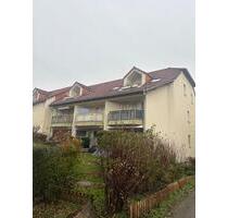 2 Raum-Wohnung in Dresden-Kesselsdorf - Wilsdruff