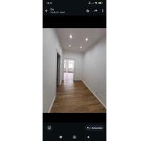 Schöne ruhige renovierte Altbauwohnung - Braunschweig Westliches Ringgebiet