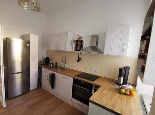 Foto - 3 Zimmer Etagenwohnung in Braunschweig