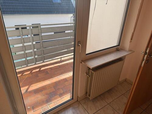 Foto - Etagenwohnung in Griesheim zur Miete