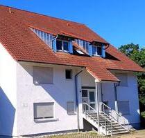 1,5 Zimmer-Wohnung in Schwäbisch Hall Teilmöbiliert