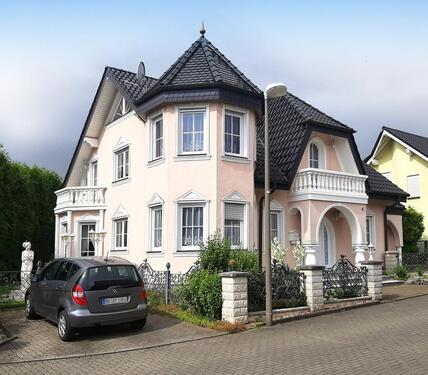 Foto - Luxuriös möblierte Wohnung (100qm)